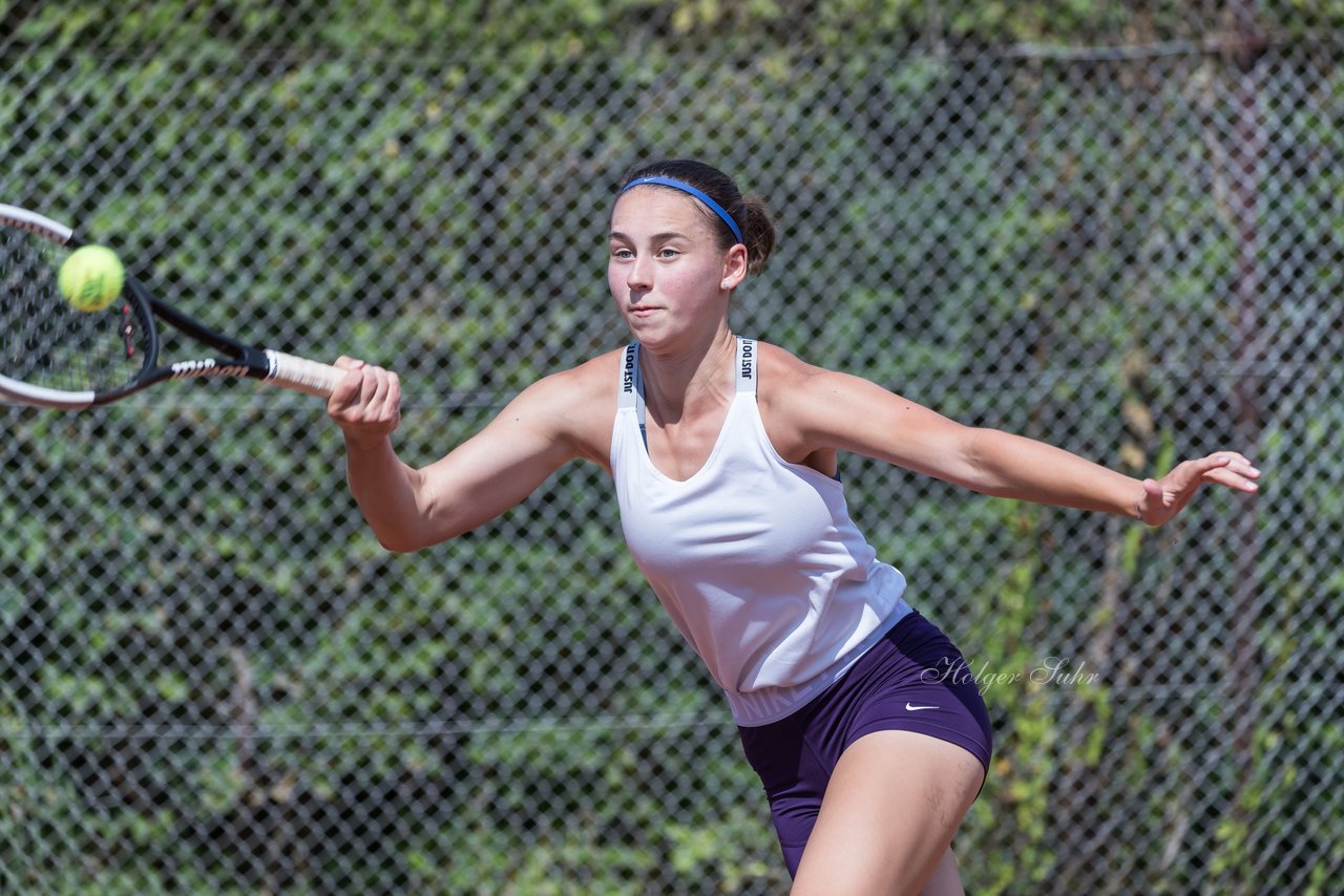 Chelsea Seidewitz 103 - Luebecker Stadtmeisterschaft